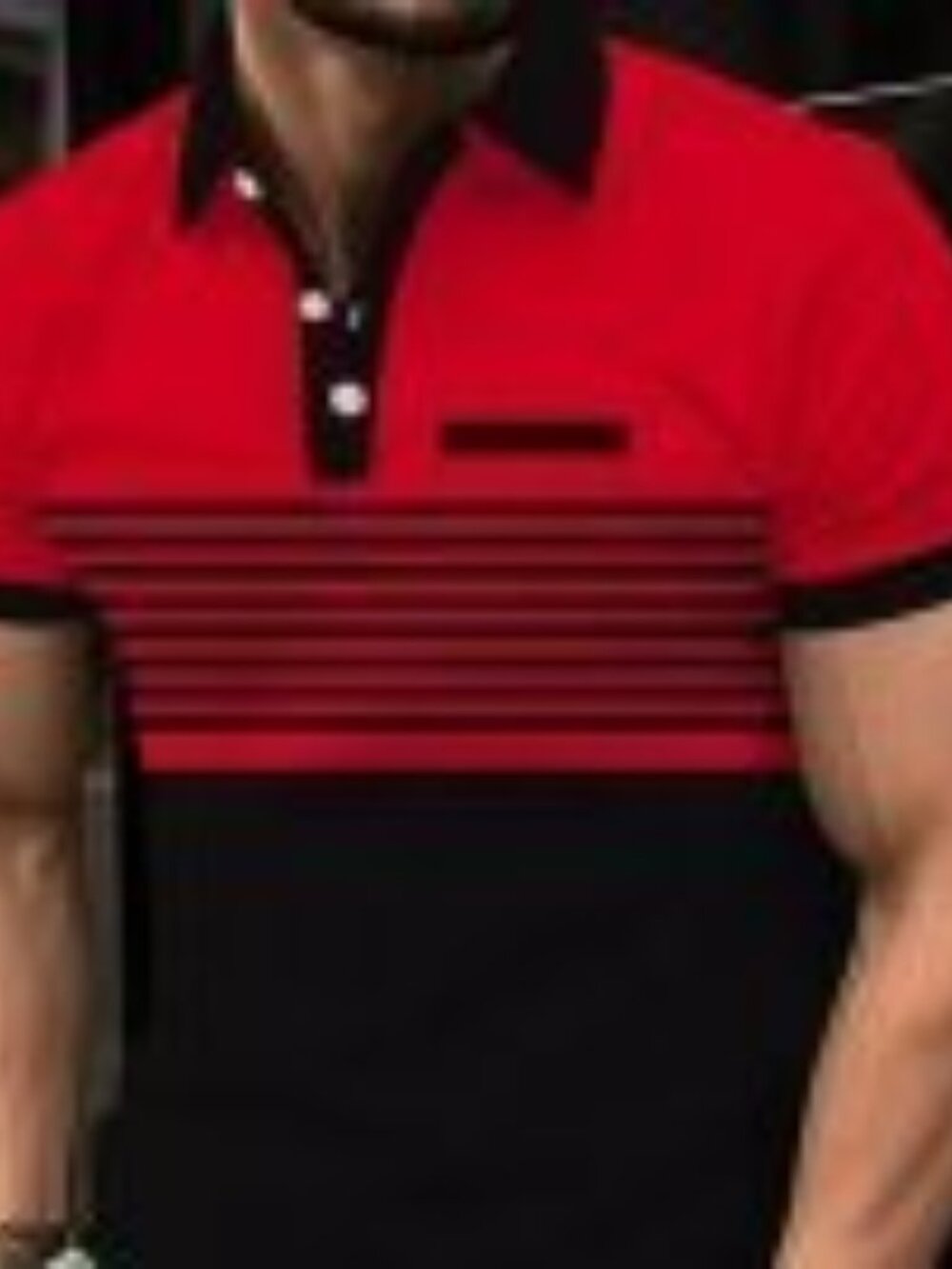 Men's polo shirt size XL BRAND NEW